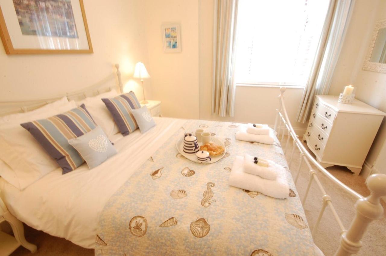 Apartamento High Tide, Crabbe Street, Aldeburgh Exterior foto
